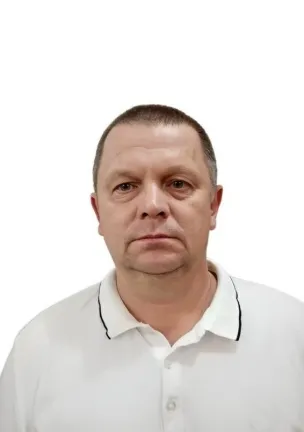 Гаврилин Дмитрий Юрьевич